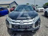2021 Mitsubishi OUTLANDER фото