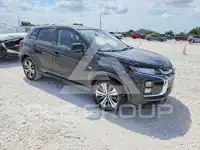 2021 Mitsubishi OUTLANDER фото