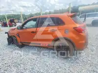 2021 Mitsubishi OUTLANDER фото