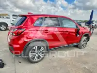 2021 Mitsubishi OUTLANDER фото