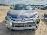 2021 Mitsubishi OUTLANDER фото