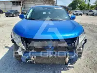 2021 Mitsubishi OUTLANDER фото