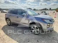 2021 Mitsubishi OUTLANDER фото