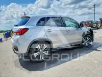 2021 Mitsubishi OUTLANDER фото