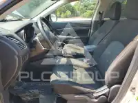 2021 Mitsubishi OUTLANDER фото