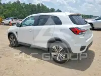 2021 Mitsubishi OUTLANDER фото