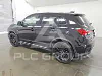2021 Mitsubishi OUTLANDER фото