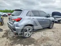 2021 Mitsubishi OUTLANDER фото