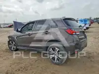 2021 Mitsubishi OUTLANDER фото