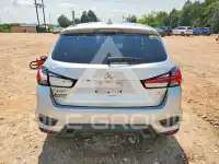 2021 Mitsubishi OUTLANDER фото