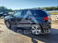 2021 Mitsubishi OUTLANDER фото