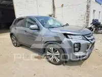 2021 Mitsubishi OUTLANDER фото