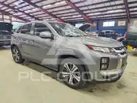 2021 Mitsubishi OUTLANDER фото