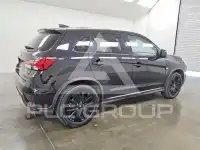 2021 Mitsubishi OUTLANDER фото