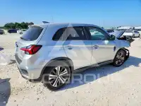 2021 Mitsubishi OUTLANDER фото