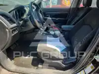 2021 Mitsubishi OUTLANDER фото