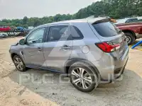 2021 Mitsubishi OUTLANDER фото