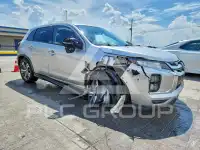 2021 Mitsubishi OUTLANDER фото