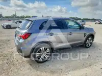 2021 Mitsubishi OUTLANDER фото