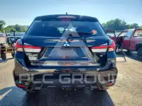 2021 Mitsubishi OUTLANDER фото