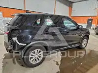 2021 Mitsubishi OUTLANDER фото