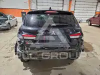 2021 Mitsubishi OUTLANDER фото