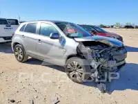 2021 Mitsubishi OUTLANDER photo
