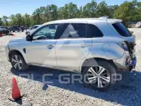 2021 Mitsubishi OUTLANDER фото