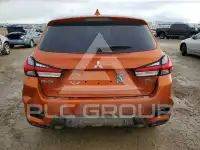 2021 Mitsubishi OUTLANDER фото