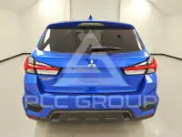 2021 Mitsubishi OUTLANDER фото