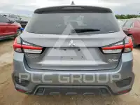 2021 Mitsubishi OUTLANDER фото