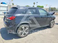 2021 Mitsubishi OUTLANDER фото