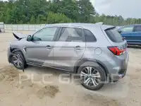 2021 Mitsubishi OUTLANDER фото