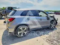2021 Mitsubishi OUTLANDER фото