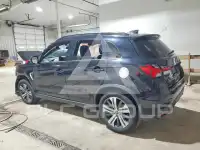 2021 Mitsubishi OUTLANDER фото