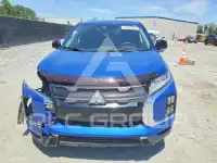 2021 Mitsubishi OUTLANDER фото