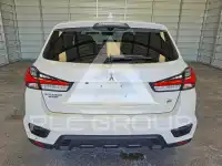2021 Mitsubishi OUTLANDER фото