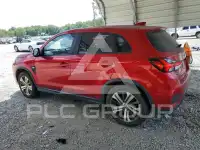 2021 Mitsubishi OUTLANDER photo