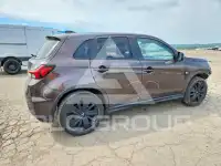2021 Mitsubishi OUTLANDER фото