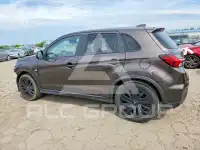2021 Mitsubishi OUTLANDER фото