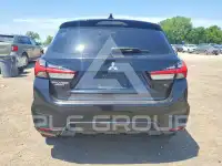 2021 Mitsubishi OUTLANDER фото