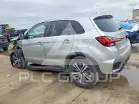 2021 Mitsubishi OUTLANDER фото