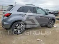 2021 Mitsubishi OUTLANDER фото