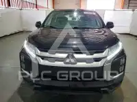 2021 Mitsubishi OUTLANDER фото