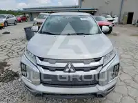2021 Mitsubishi OUTLANDER фото