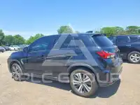 2021 Mitsubishi OUTLANDER фото