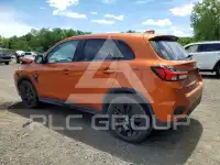 2021 Mitsubishi OUTLANDER фото