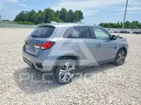 2021 Mitsubishi OUTLANDER фото