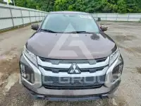 2021 Mitsubishi OUTLANDER фото