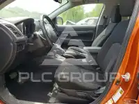 2021 Mitsubishi OUTLANDER фото